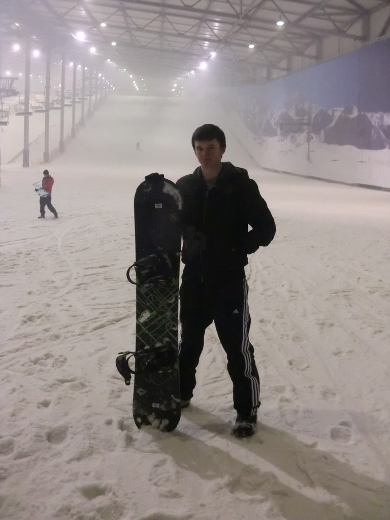 Vitali Ilinseer | Hamburg