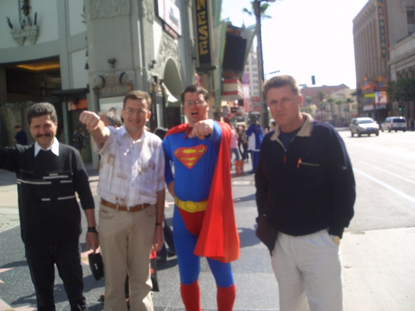 Nik Men | Челябинск