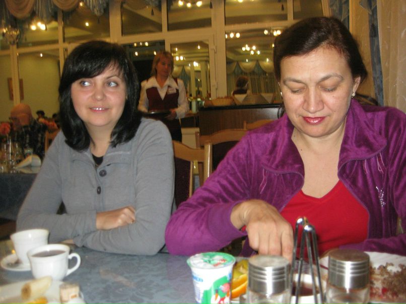 Гульнара Вастрякова | Набережные Челны