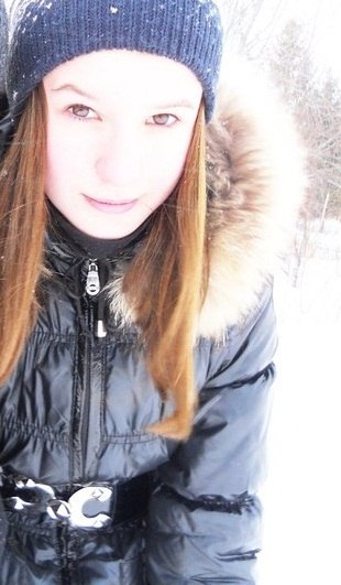 Настя Кононова | Чистополь