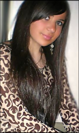 Анжела Мирцхулава | Санкт-Петербург