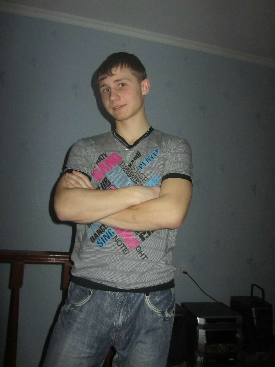 Макс Дунаев | Арзамас