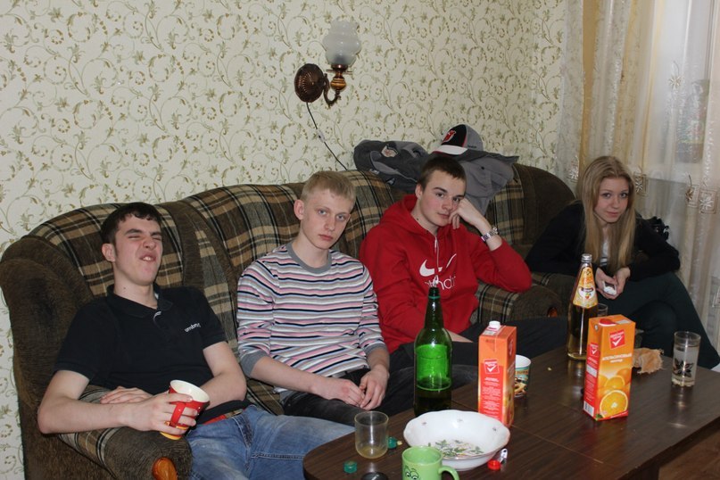 Иван Печкарев | Электросталь