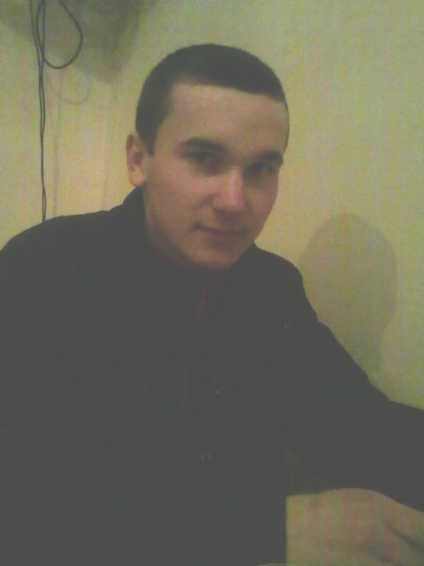 Славік Бартош | 