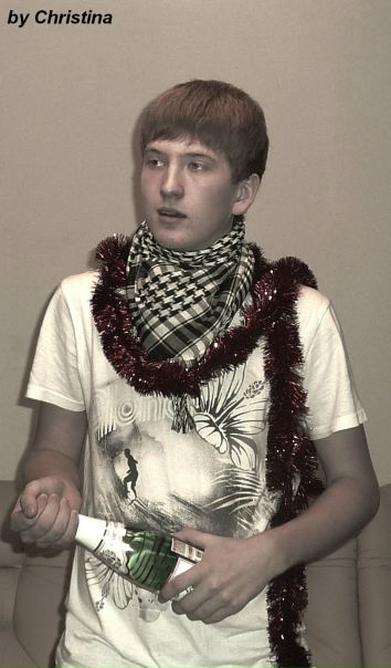 №43, Nikita Korobeynikov №43, Nikita Korobeynikov