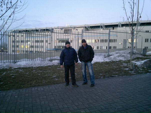 №41, Дмитрий Кузницов, 41 год, Донецк №41, Дмитрий Кузницов, 41 год, Донецк