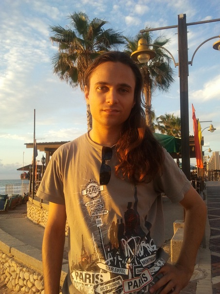 №20, Михаил Лапидус №20, Михаил Лапидус