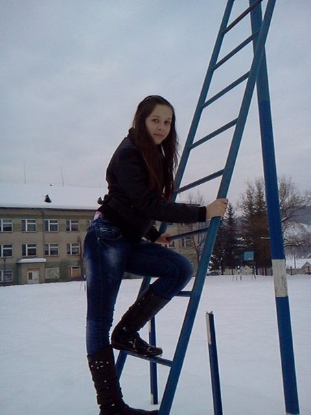 №62, Юлія Клімова, 29 лет, Ужгород №62, Юлія Клімова, 29 лет, Ужгород