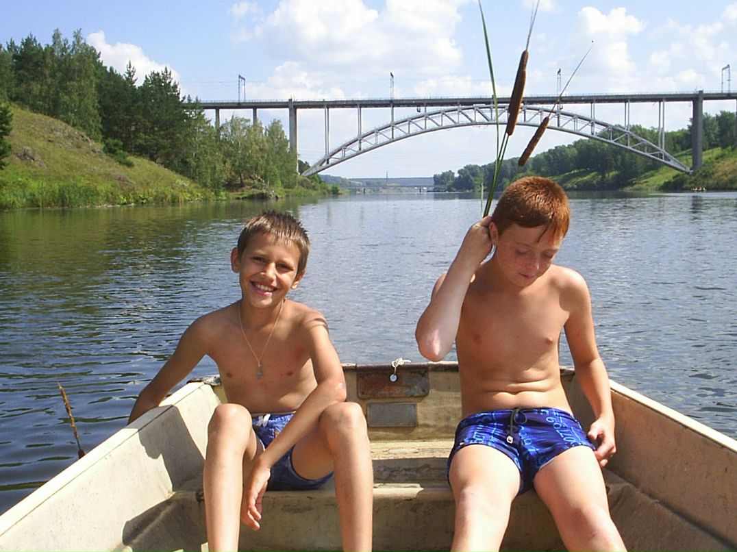 Роман Лукиенко | Каменск-Уральский