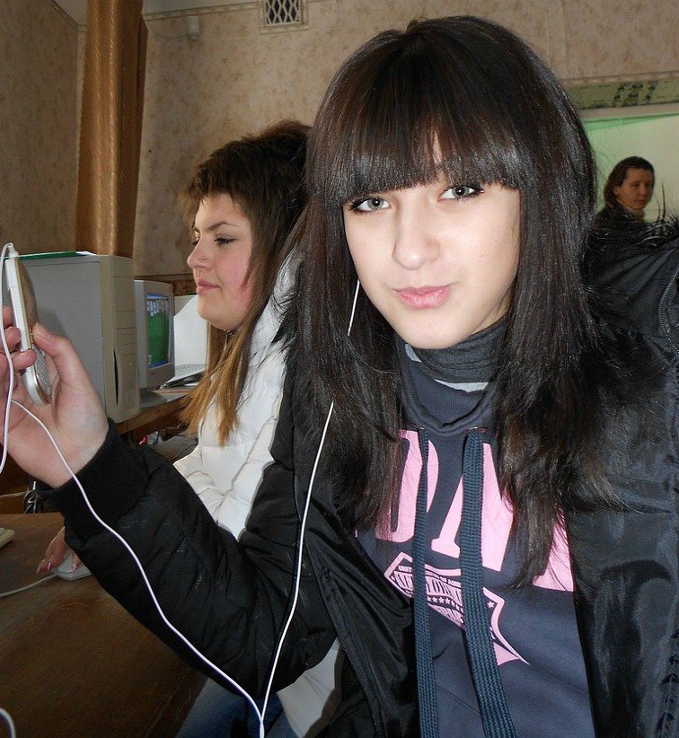 Юлия Клевета | Одесса