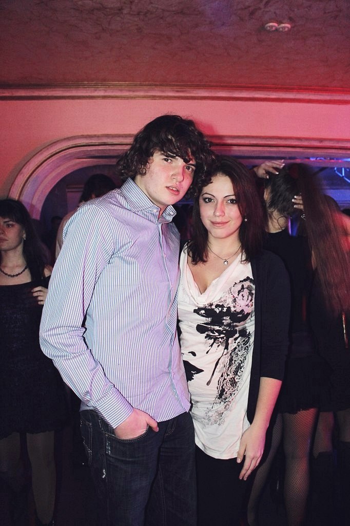 Анастасия Баженова | Одесса