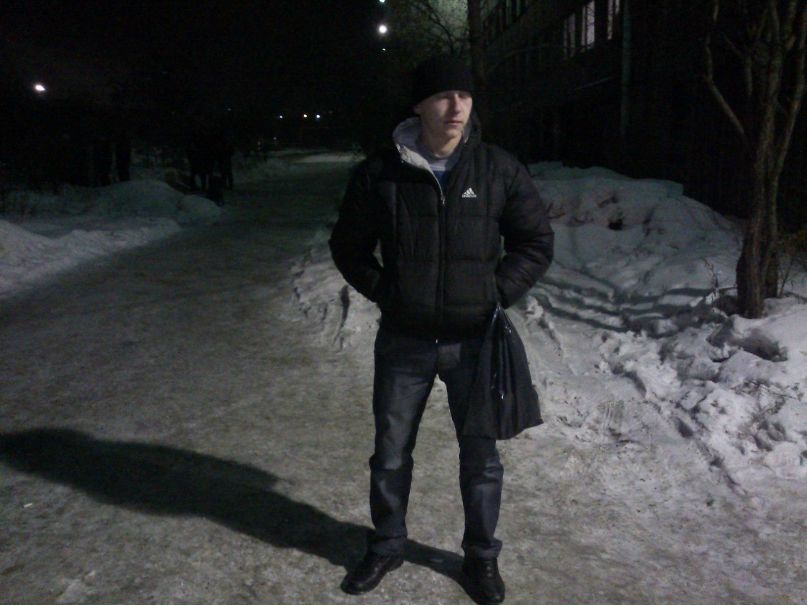 Андрей Басалгин Nemzi | Пермь