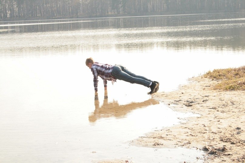 Максим Контаровский | Москва