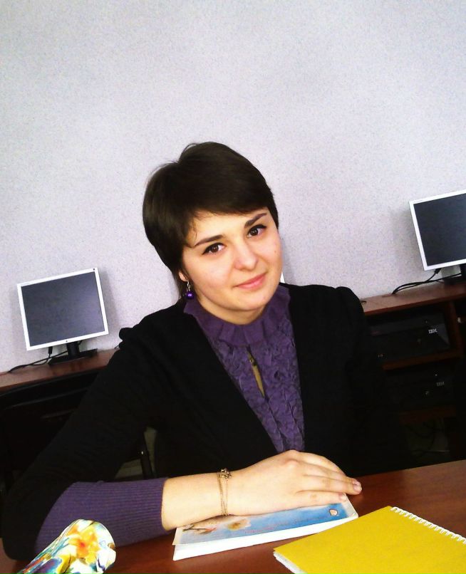 Катрин Шеремет | | Киев