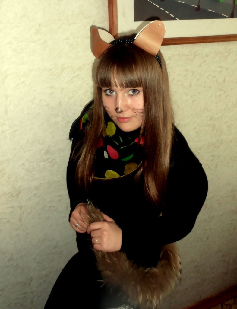 Дарья Халилова | Челябинск