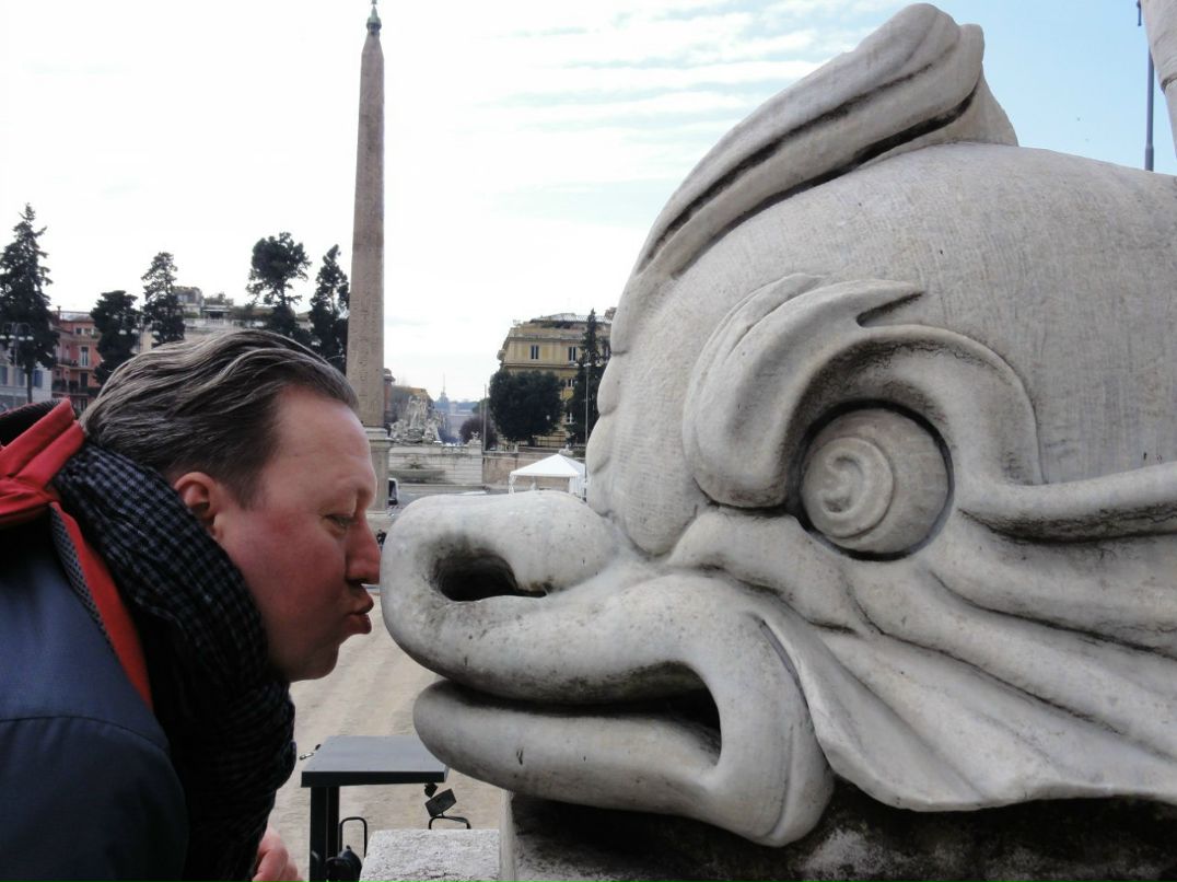 Виталий Ян | Санкт-Петербург