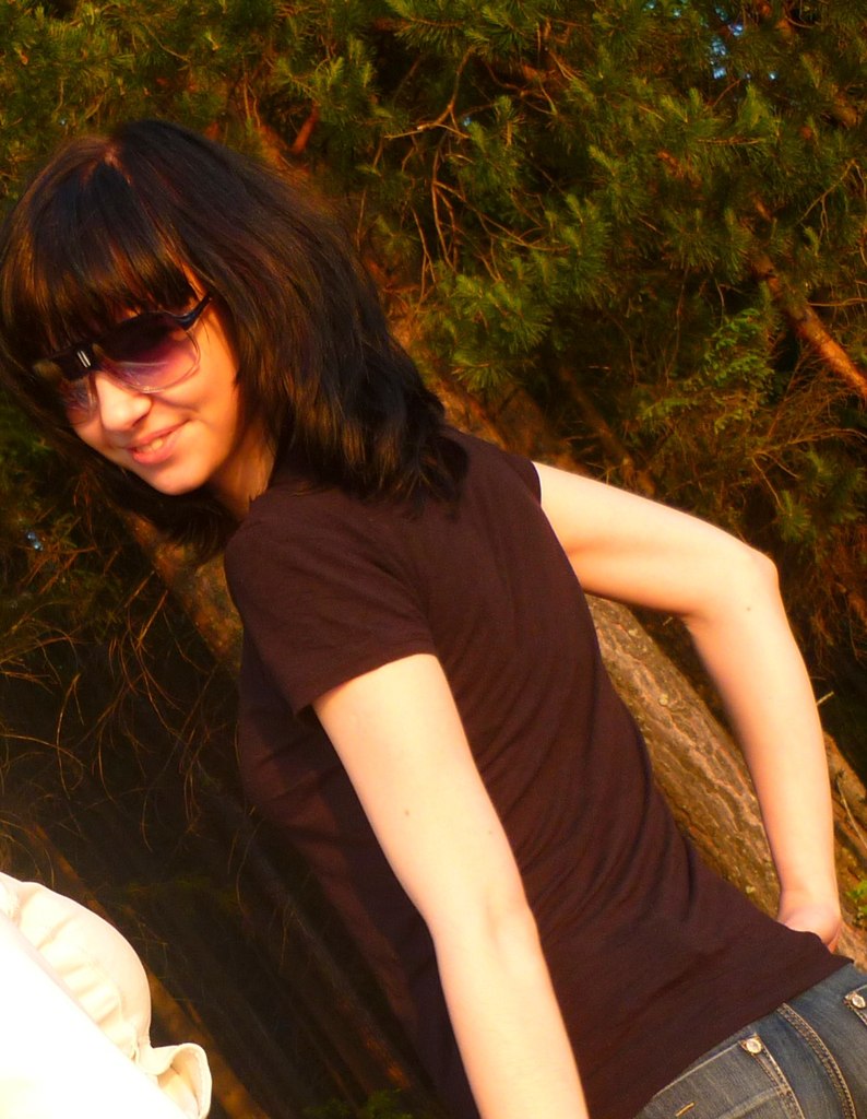 Анастасия Мухамедзянова | Добрянка