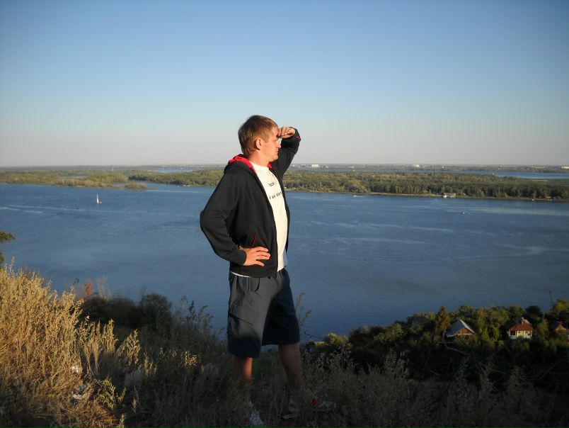 №11, Виталий Щеглов, 40 лет, Самара, Россия №11, Виталий Щеглов, 40 лет, Самара, Россия