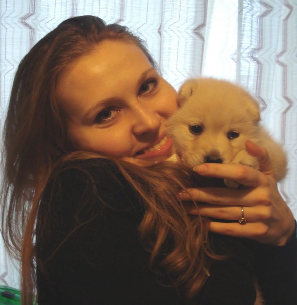 №40, Анастасия Ковалёва, Санкт-Петербург №40, Анастасия Ковалёва, Санкт-Петербург