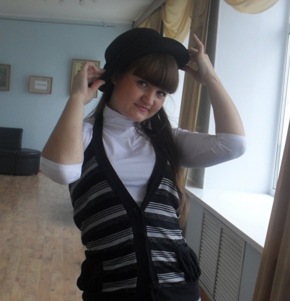 №134, Оля Козлова, Канск №134, Оля Козлова, Канск