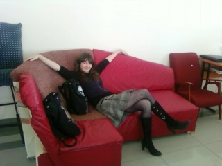 №4, Людмила Тельная №4, Людмила Тельная