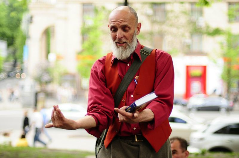 №135, Пётр Казаков, 37 лет, Москва, Россия №135, Пётр Казаков, 37 лет, Москва, Россия