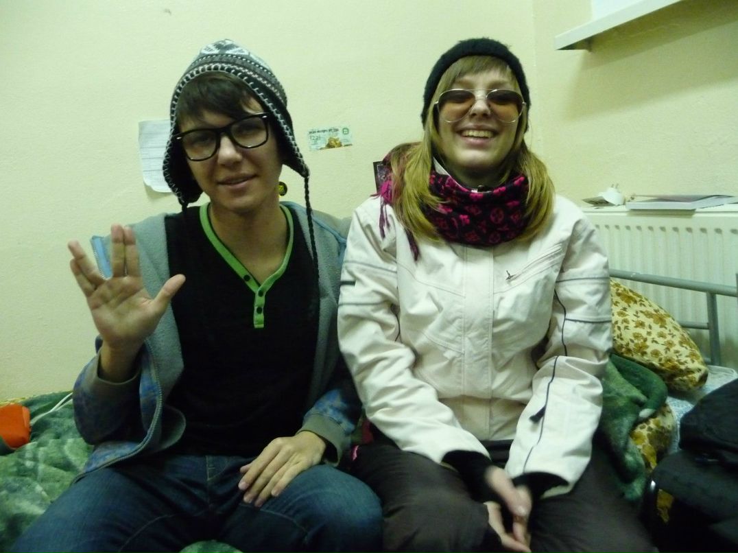 Артем Харьковский | Warszawa