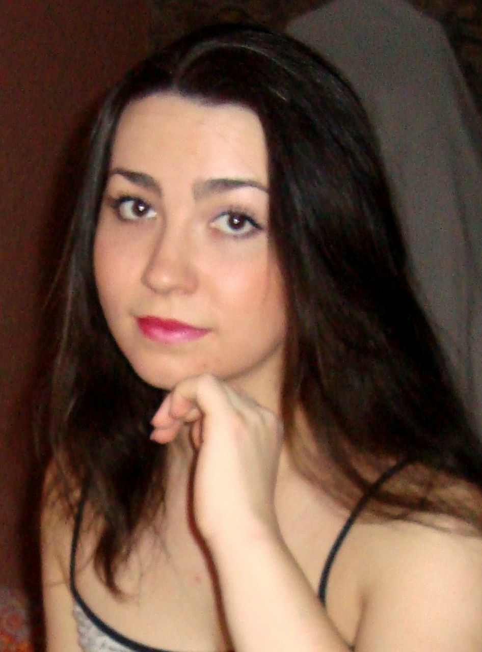 Аня Викштейн | Липецк