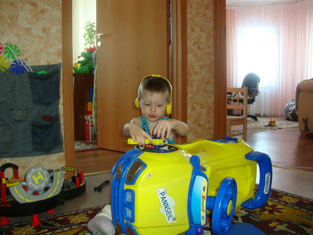 Ксения Дрындак | Санкт-Петербург