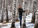 Фотография Горобец Анастасии