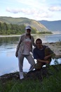 Фотография Цымбалова Ирина