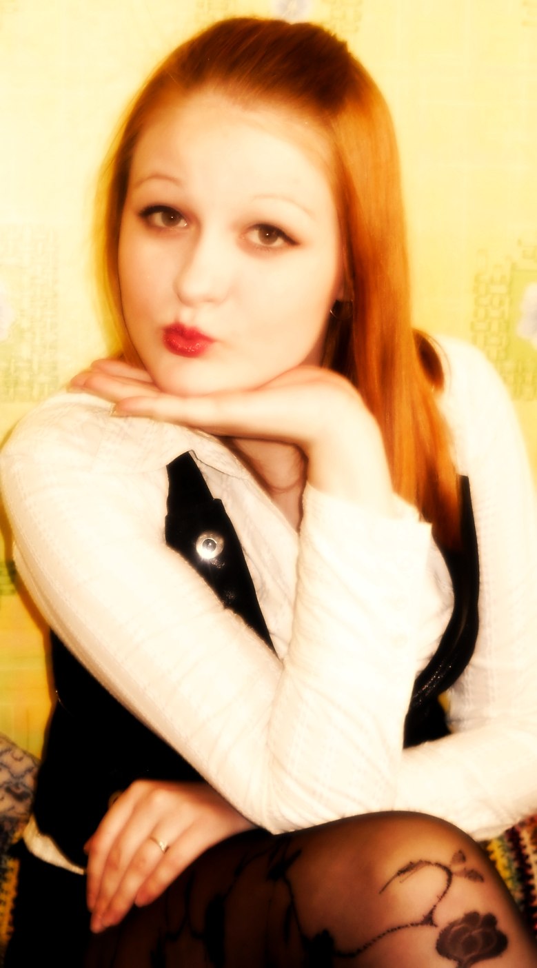 Александра Гавриленко ¿Коматик? | Полоцк