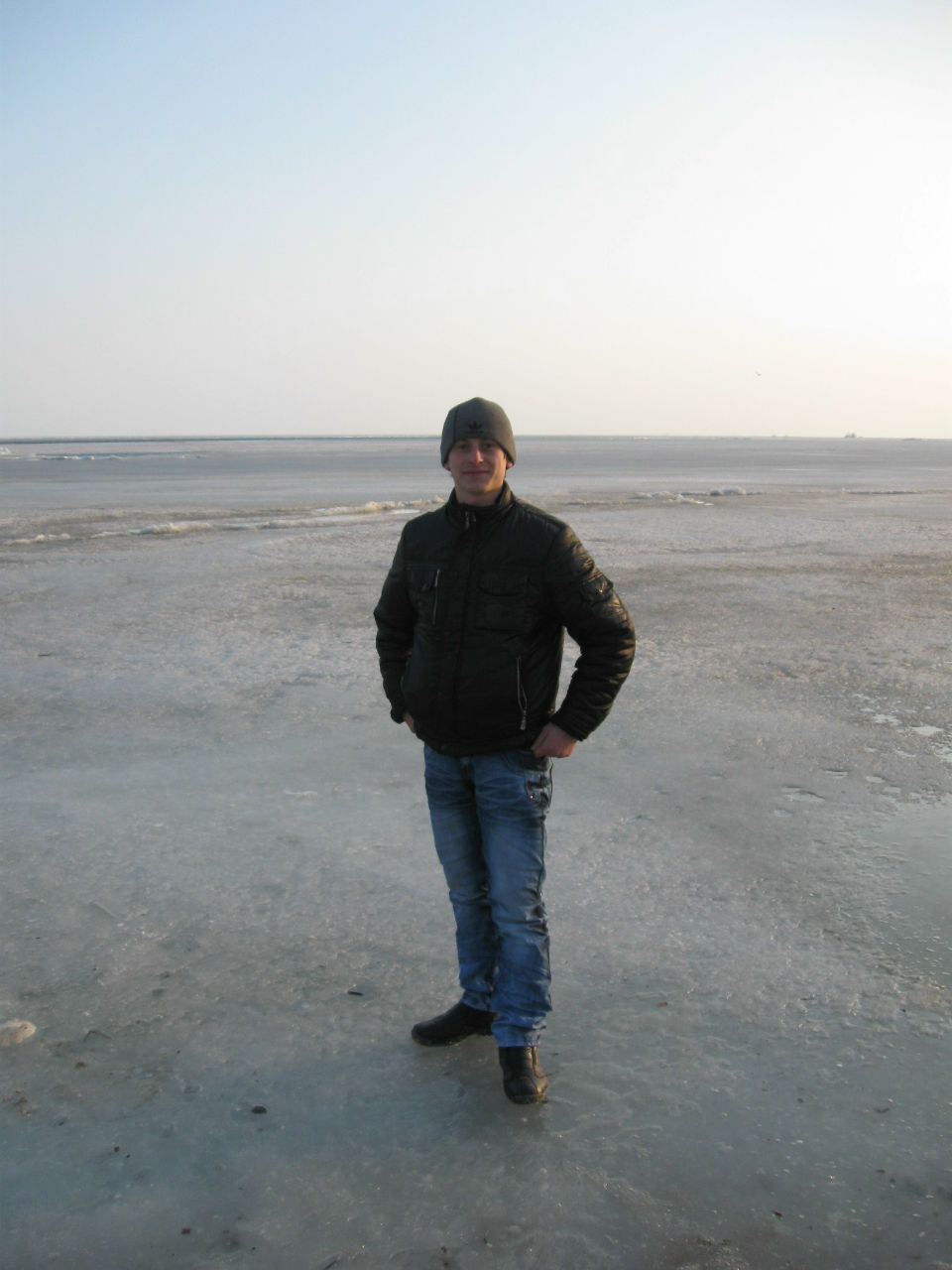 Владимир Виноградов | Донецк