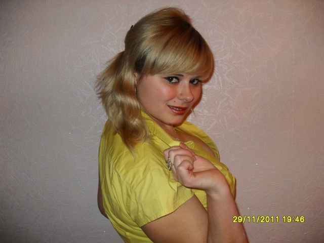 Юлия Орешкина | Краснодар