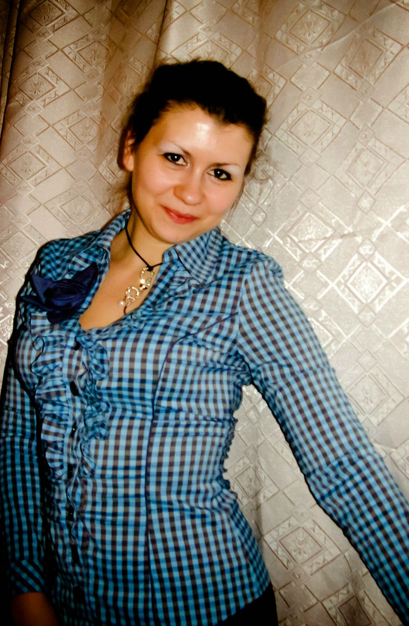 Елена Васильева *•۩۞۩•* | Санкт-Петербург