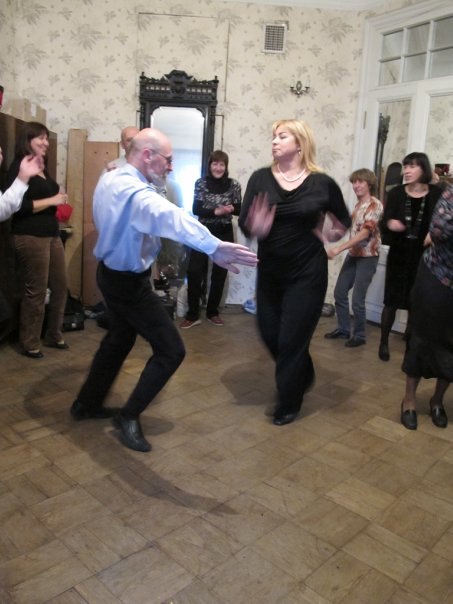 Тамара Смирнова | Санкт-Петербург