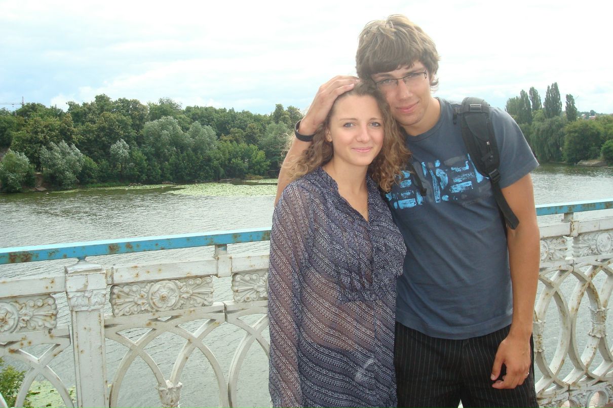 Леськин Тищенко | Киев