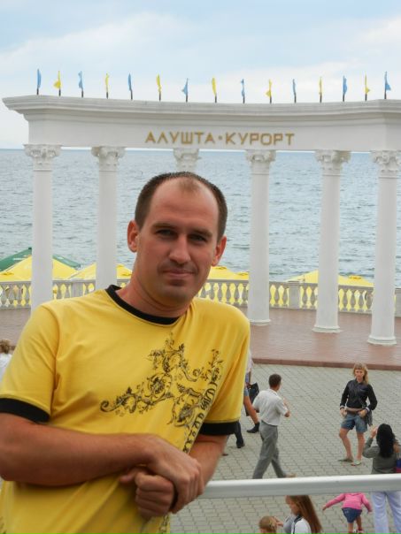 №10, Алексей Климец, Симферополь №10, Алексей Климец, Симферополь
