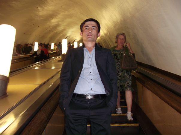 №4, Кемал Муратгелдийев, Керки (Атамурат), Туркменистан №4, Кемал Муратгелдийев, Керки (Атамурат), Туркменистан