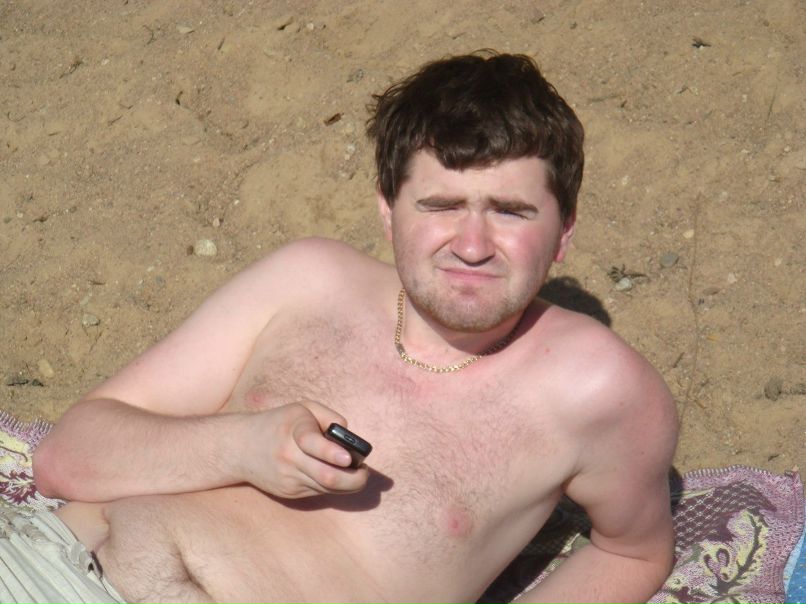 Виталий Большаков Николаевич | Санкт-Петербург