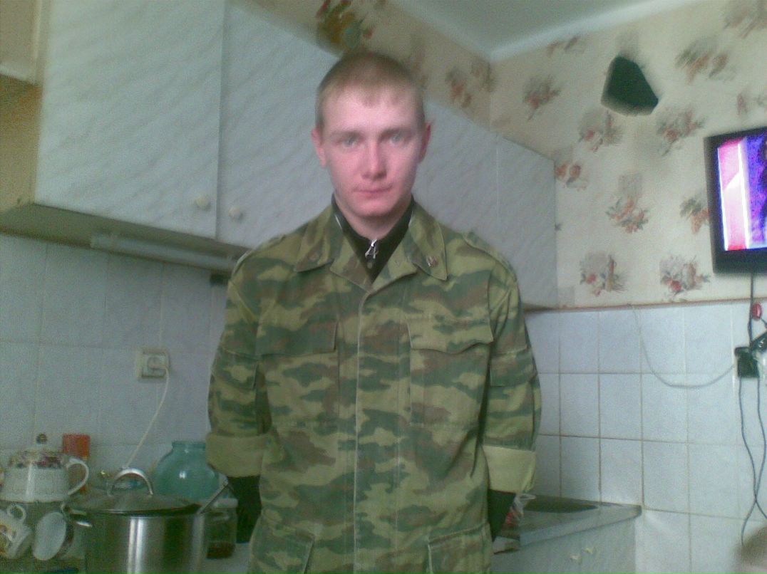 Александр Портов | Софрино (поселок)