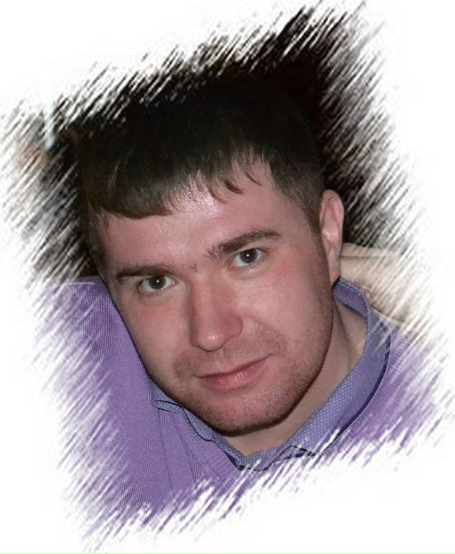 Виталий Ашихмин | Верещагино