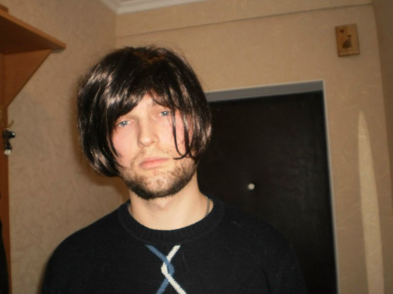 Михаил Вандаловский Cj Vandal | Киев