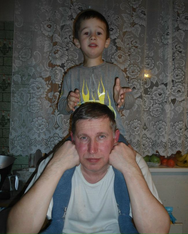 Владимир Шумов | Санкт-Петербург