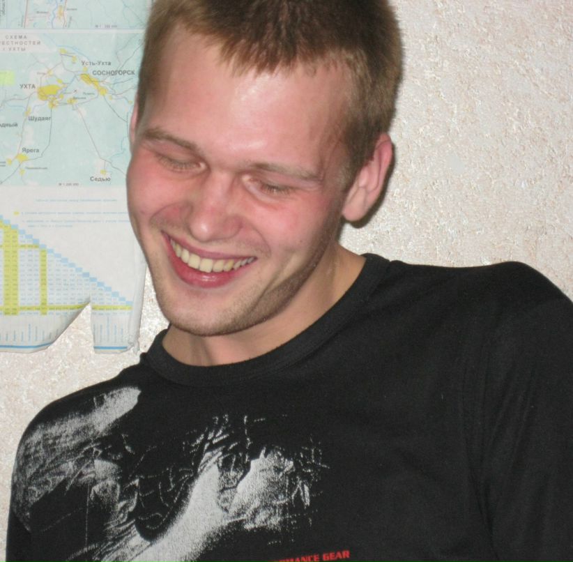 Евгений Попвасев | Санкт-Петербург