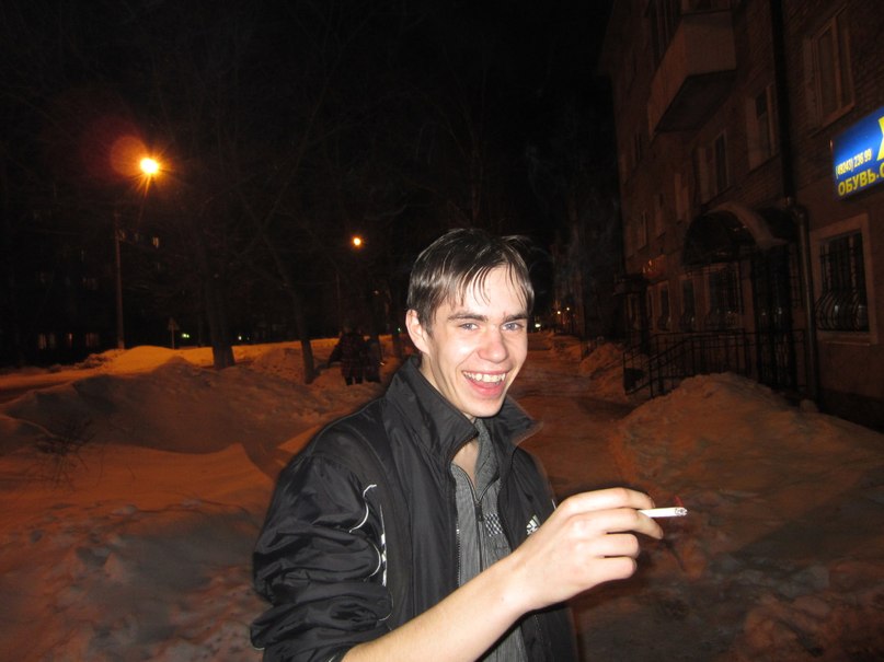 Алексей Козлов | Петушки (деревня)