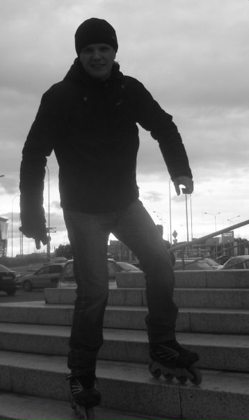 №2, Сергей Филиппов №2, Сергей Филиппов