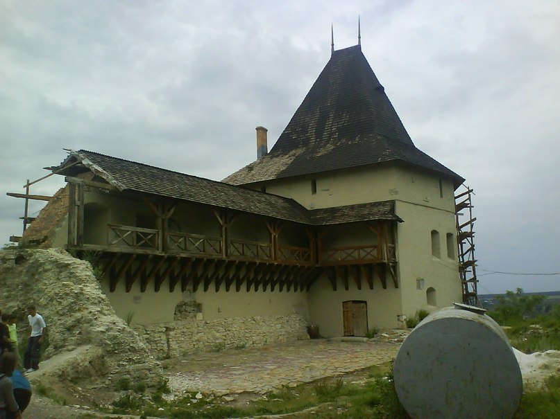 Александр Чуб | Бердянск