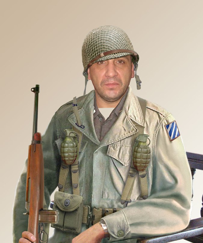 Сергей Аверьянов | Тамбов