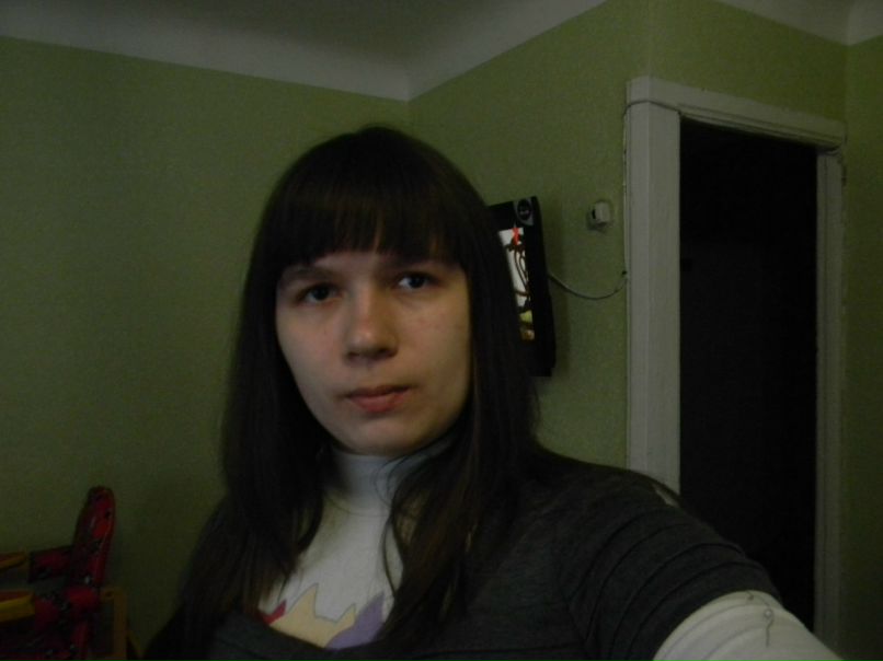 Ирина Шрайбер | Бердск